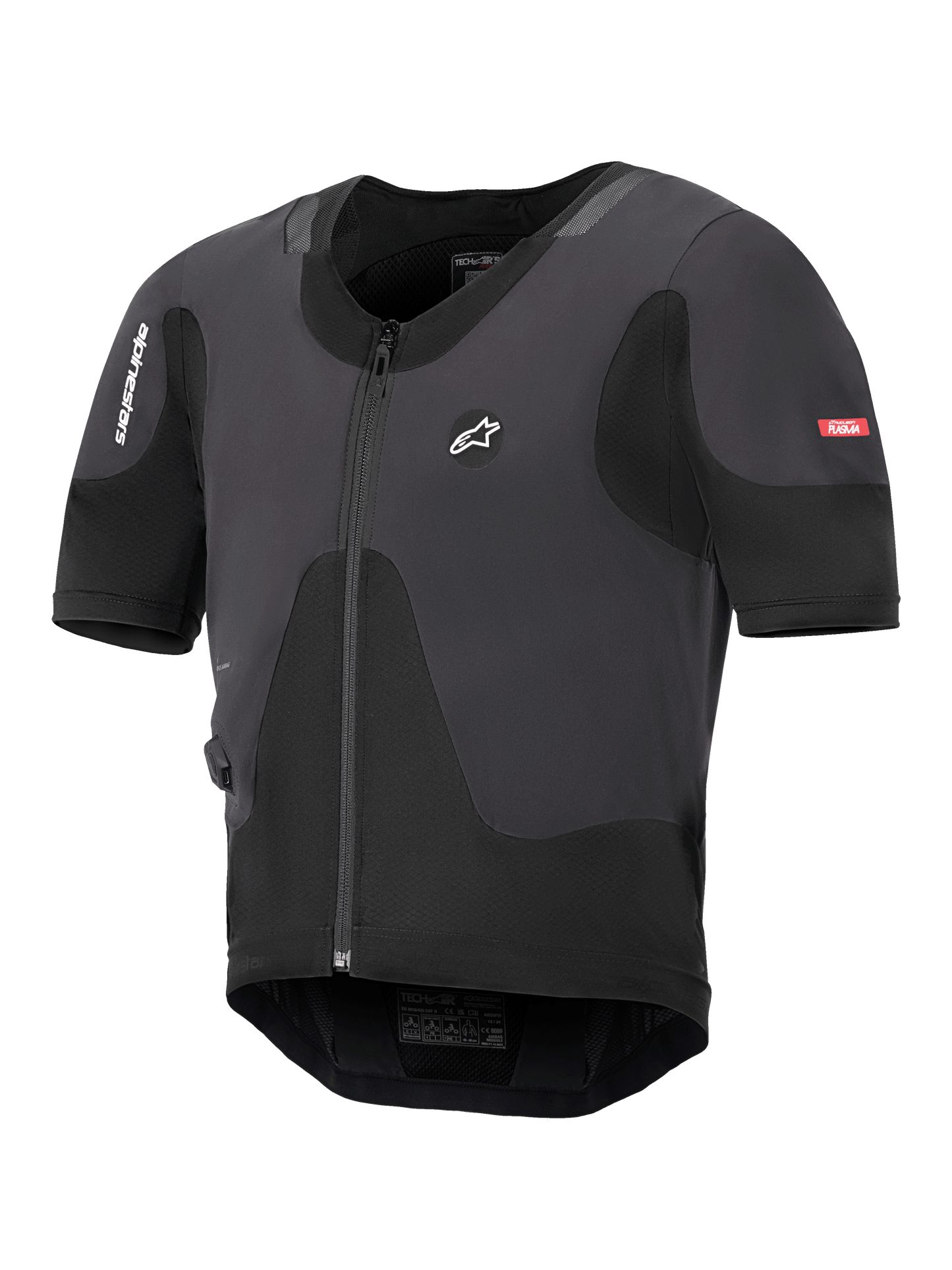 Vesta airbag Alpinestars Tech-Air 5 Plasma