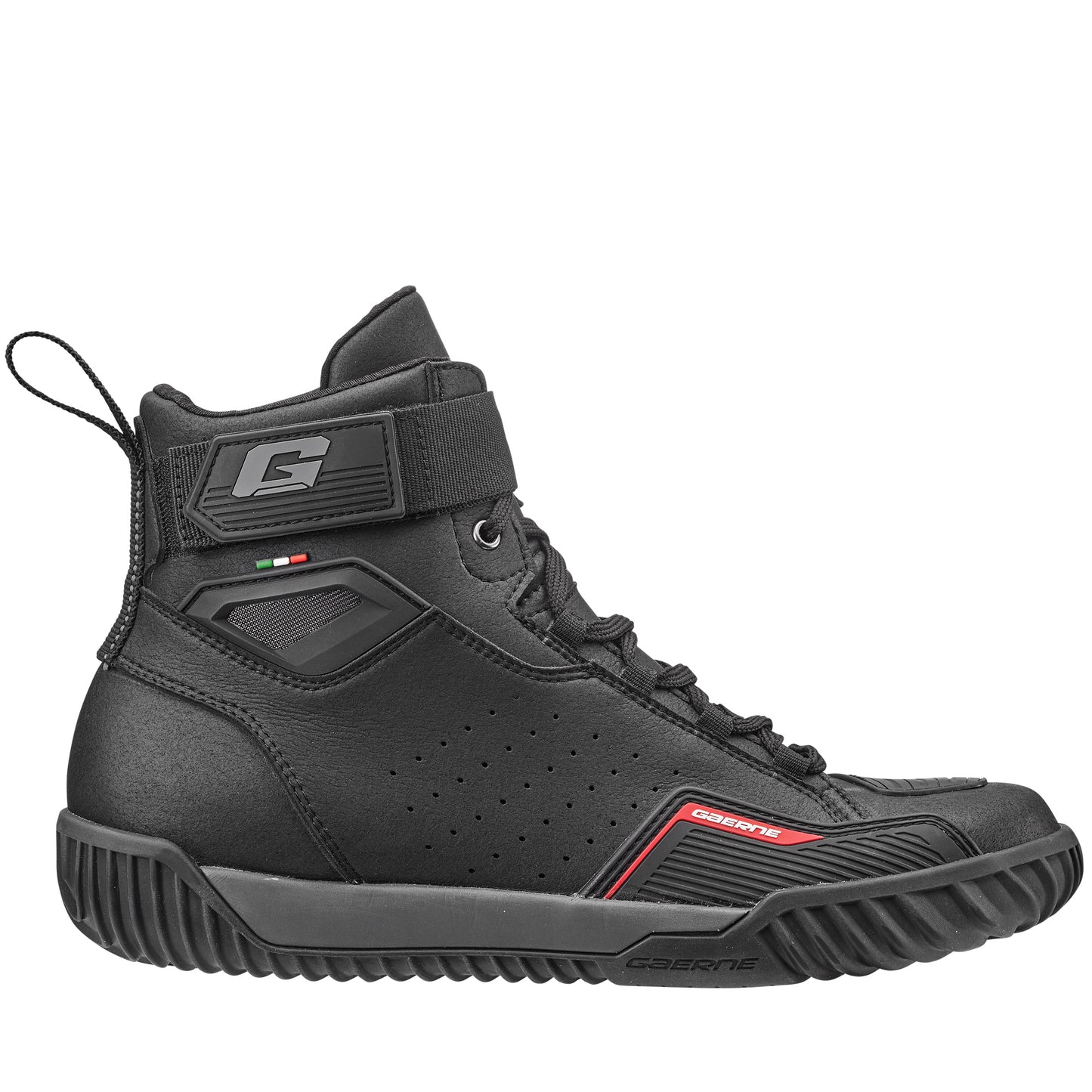 Ghete touring Gaerne G-Rocket negru