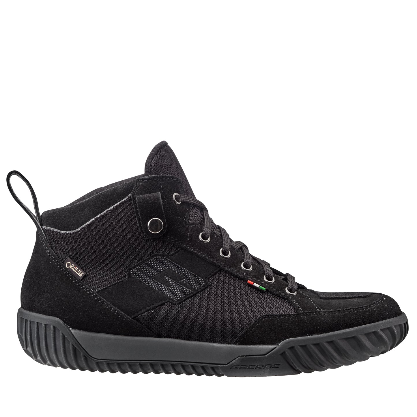 Adidasi moto Gaerne G-Razor GORE-TEX negru