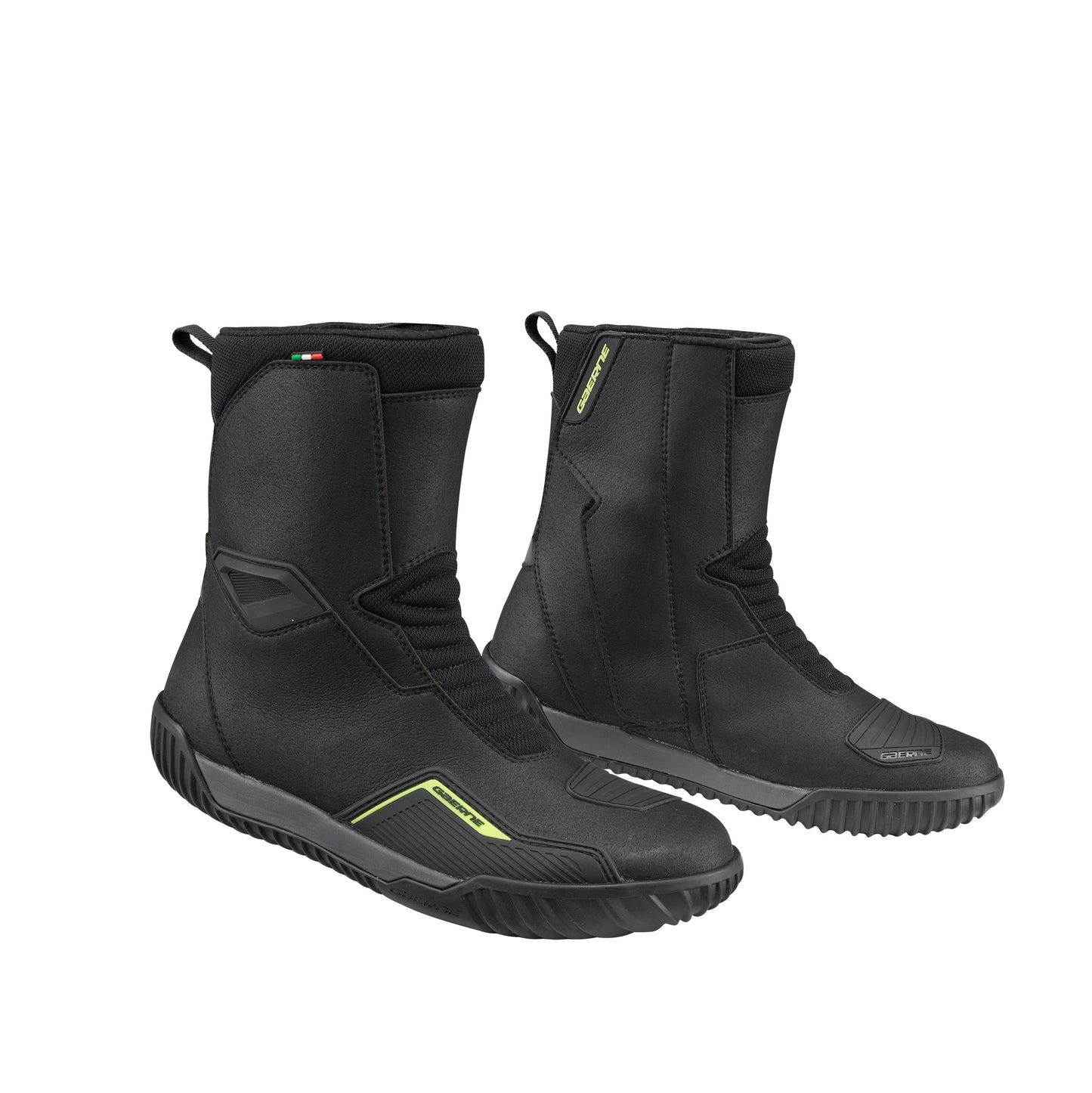Ghete touring Gaerne G-Escape GORE-TEX negru - MotoRR