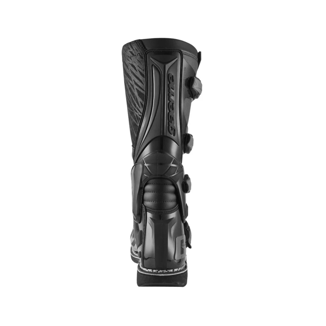 Ghete Enduro Gaerne Fastback Endurance negru
