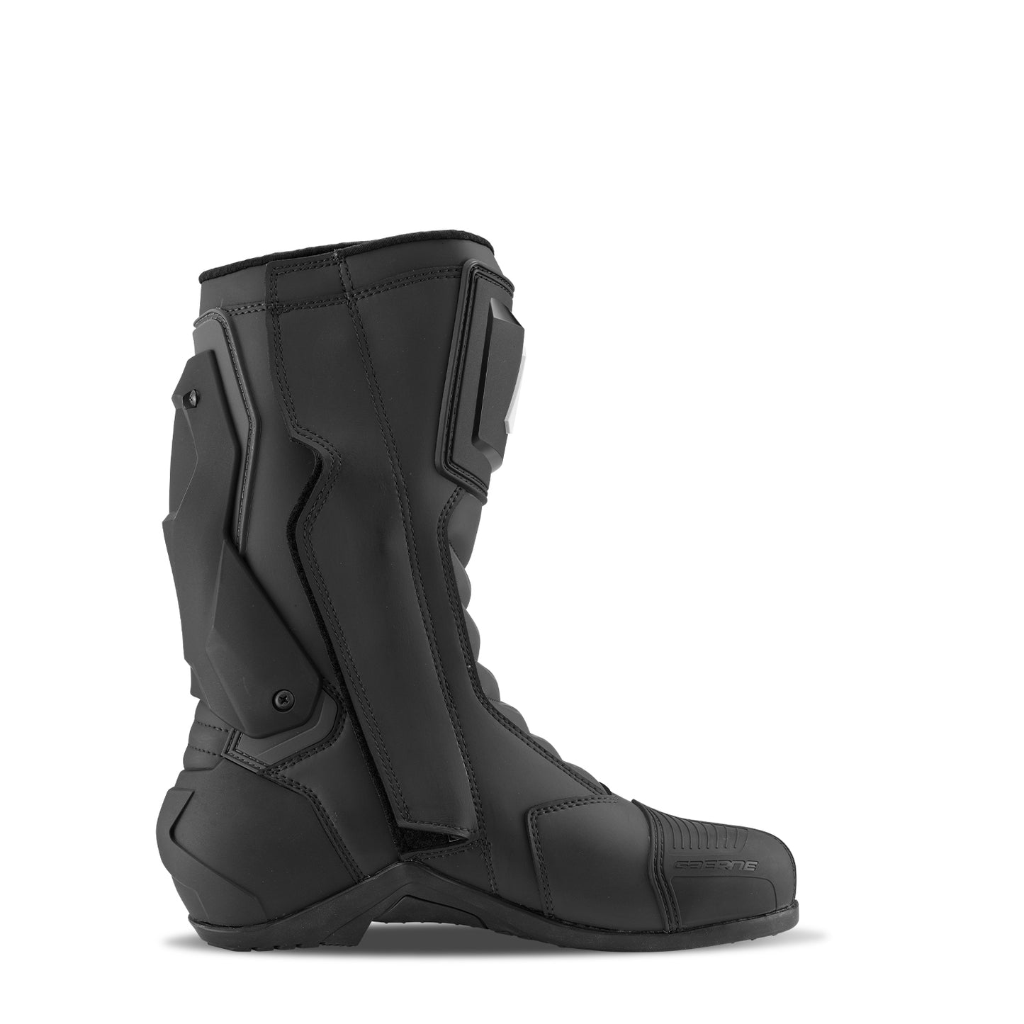 Ghete sport Gaerne G_RX negru/antracit - MotoRR