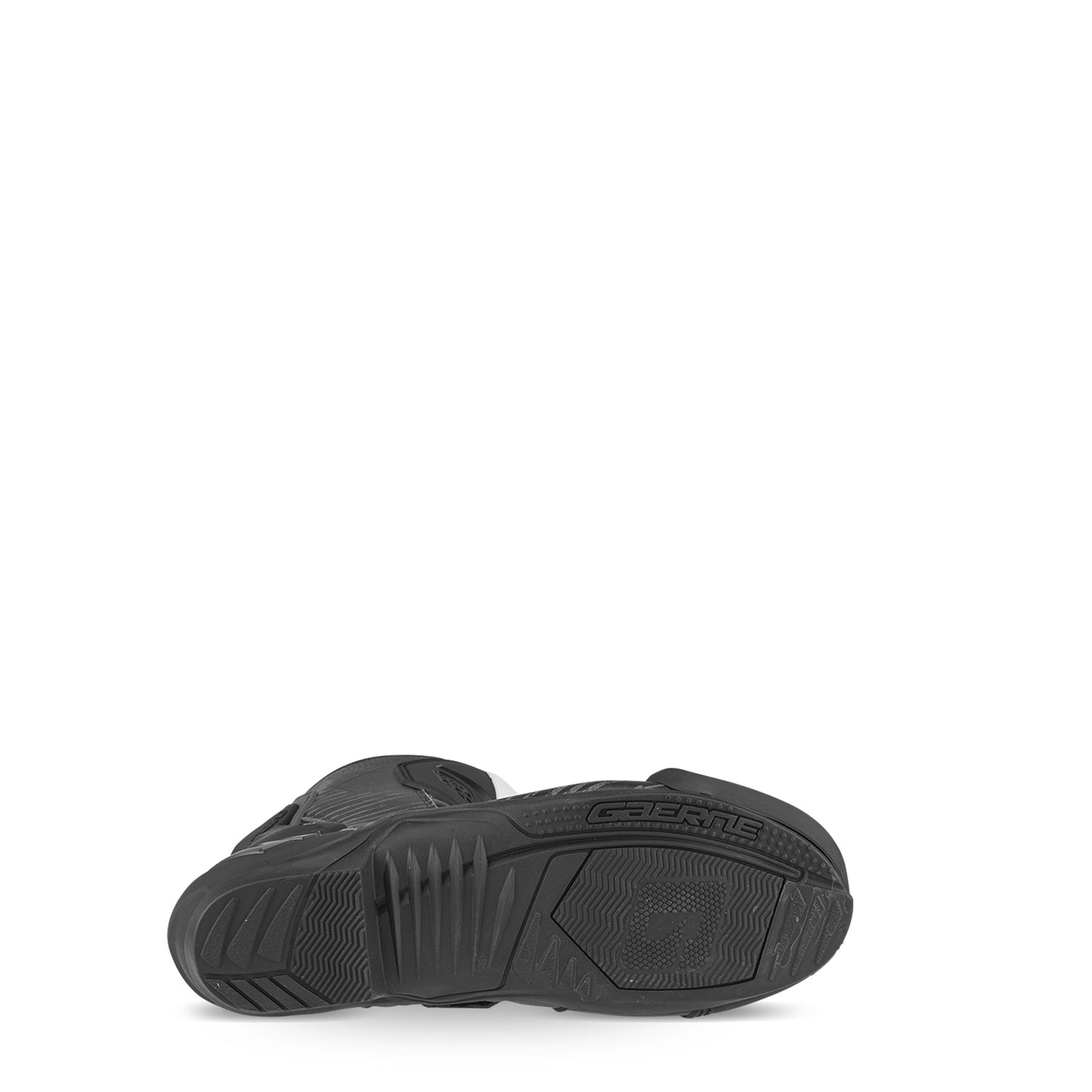 Ghete sport Gaerne G_RX negru/antracit - MotoRR