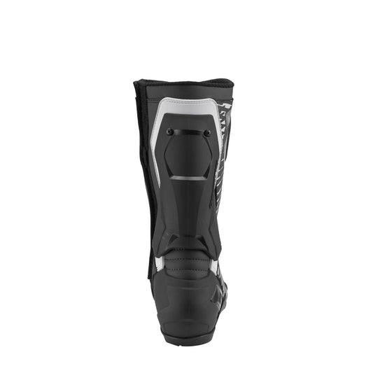 Ghete sport Gaerne G_RX negru/alb - MotoRR