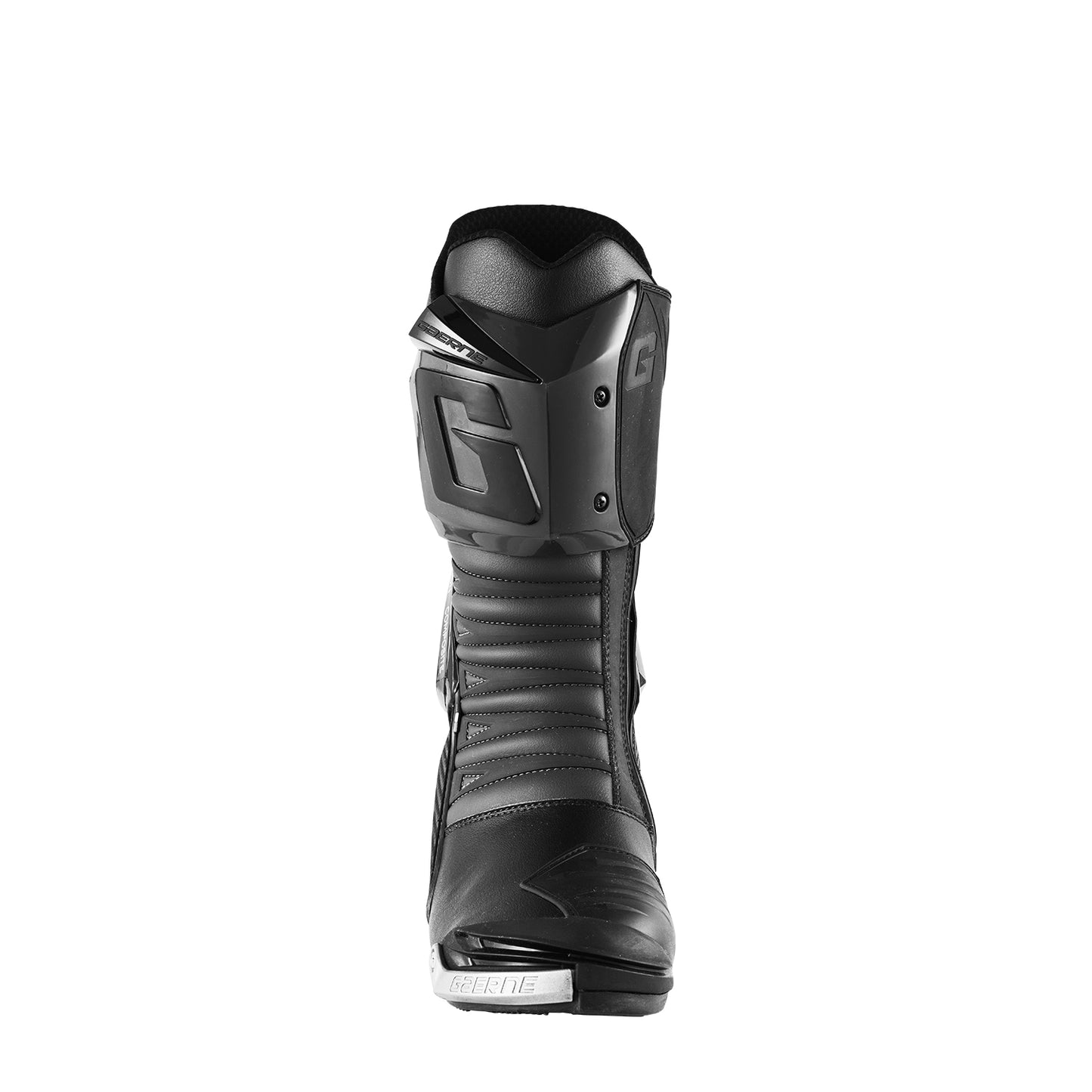 Ghete sport Gaerne GP1 LS negru/antracit - MotoRR