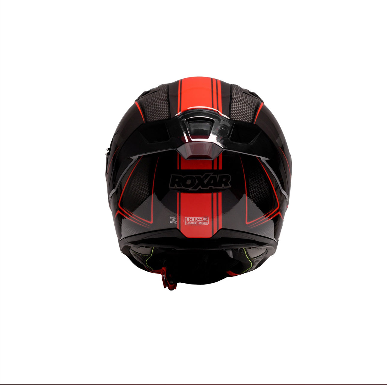 Casca integrala Roxar Bayamo EVO RR