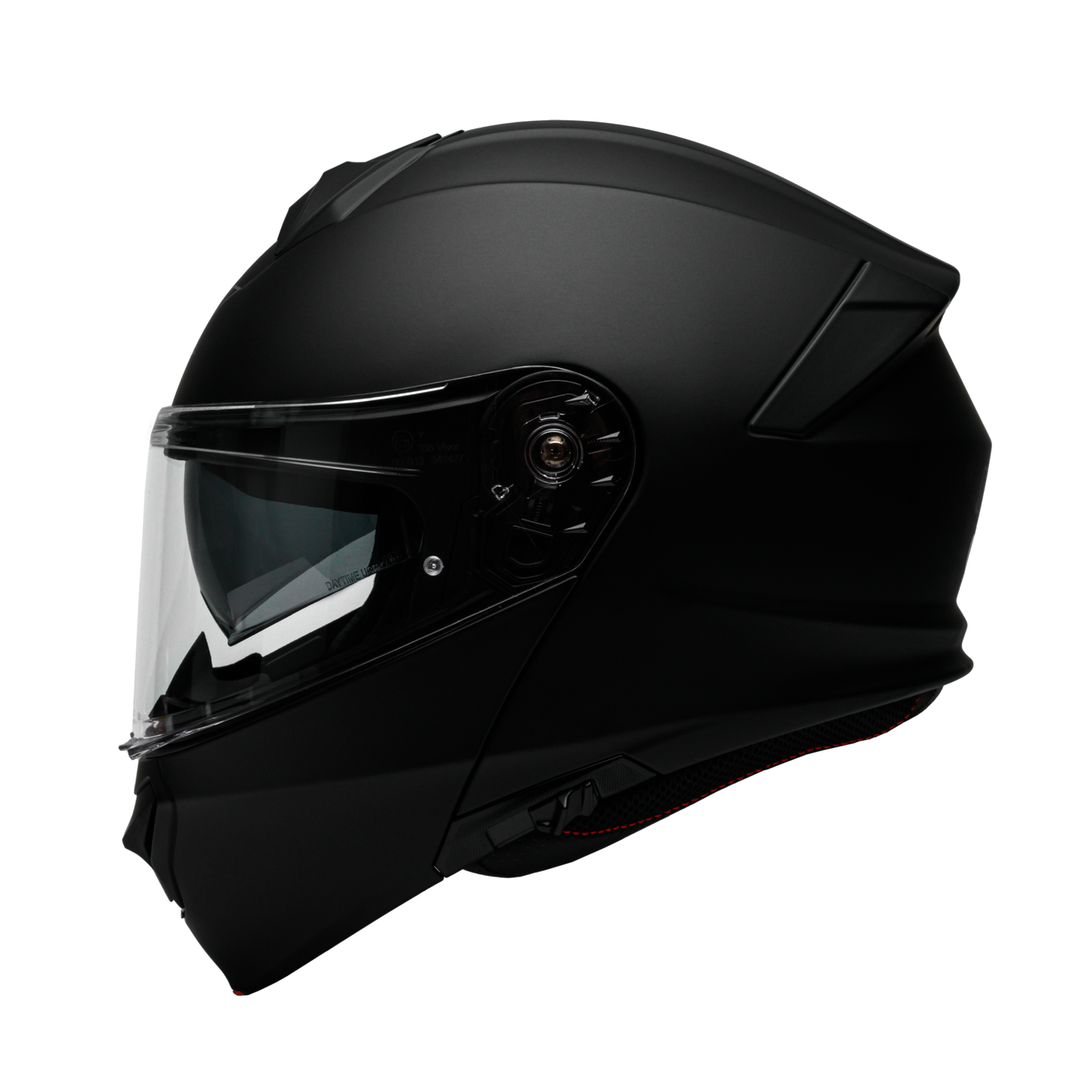 Casca Flip-Up Roxar Paname EVO Z-Line negru mat - MotoRR