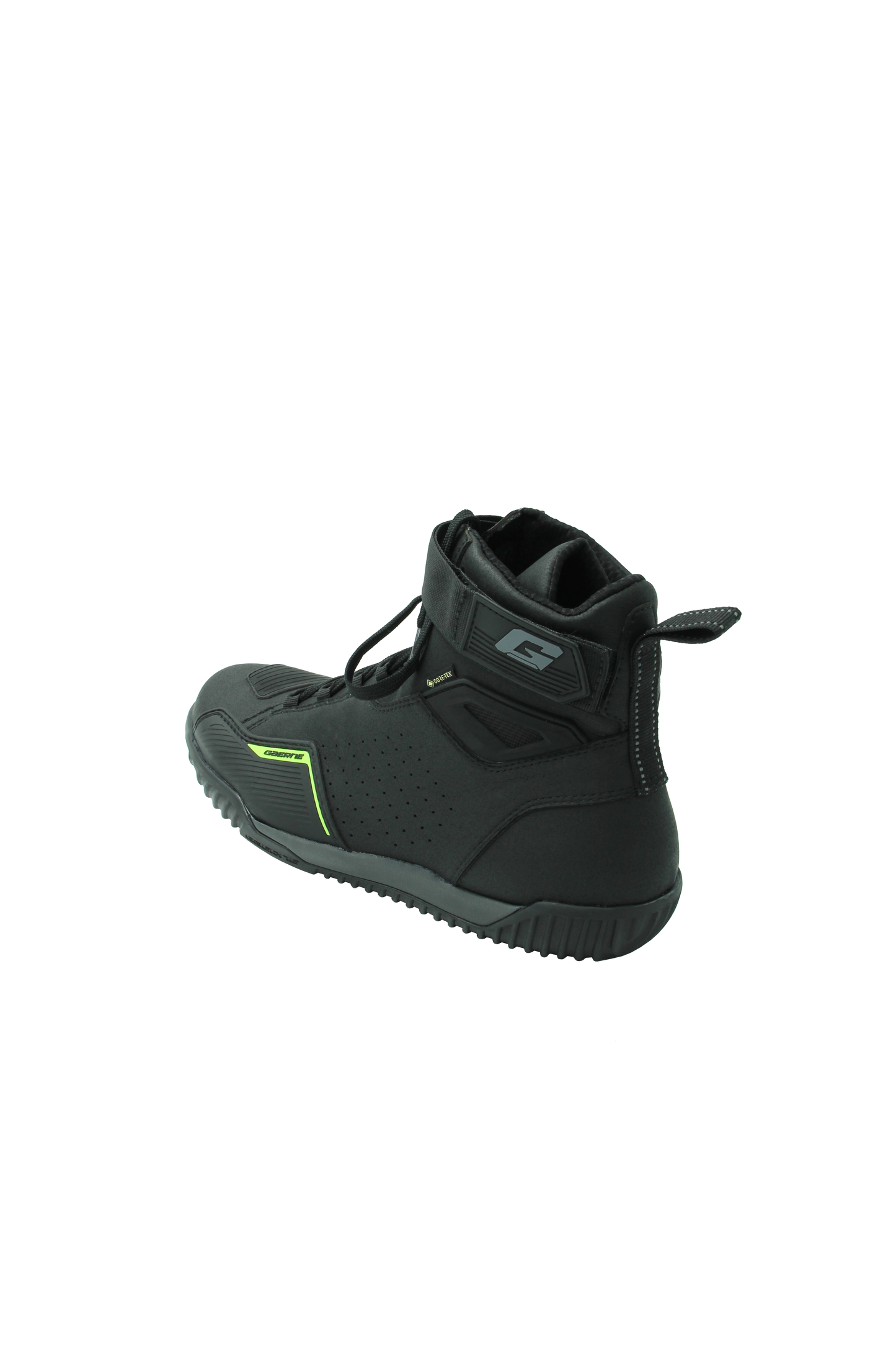 Ghete touring Gaerne G-Rocket GORE-TEX negru - MotoRR