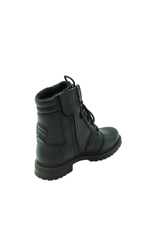 Incaltaminte urbana Gaerne G-Stone GORE-TEX negru - MotoRR