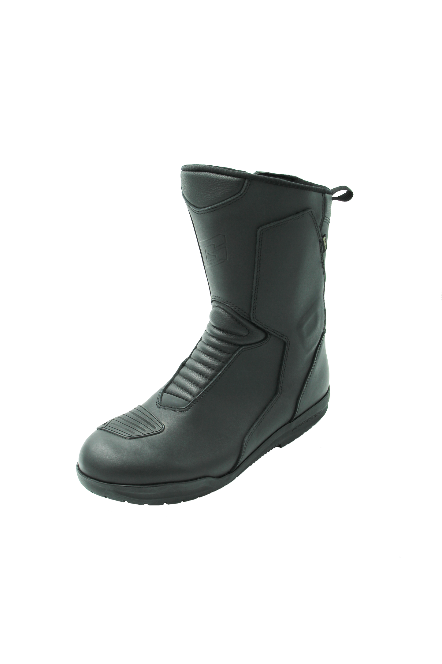 Ghete touring Gaerne G-Aspen GORE-TEX negru - MotoRR