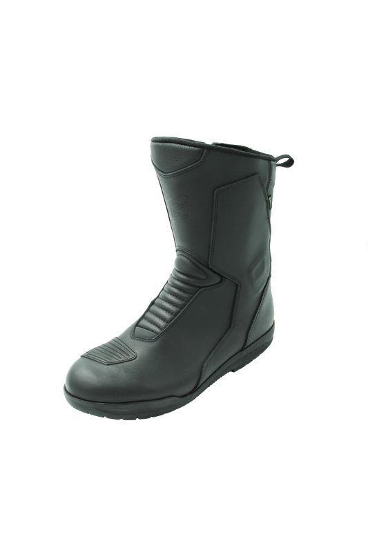 Ghete touring Gaerne G-Aspen GORE-TEX negru - MotoRR