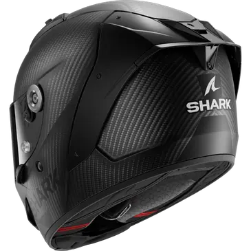 Casca integrala Shark Aeron Carbon Skin Mat negru - MotoRR