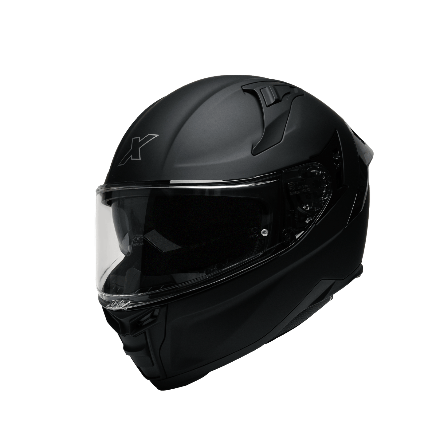Casca integrala Roxar Bayamo EVO Z-Line negru mat - MotoRR