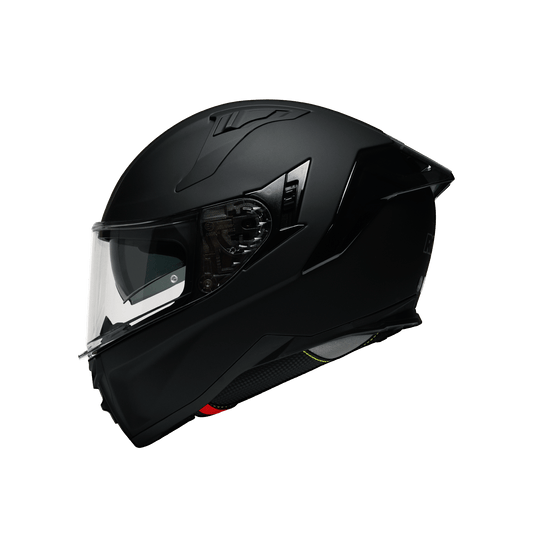 Casca integrala Roxar Bayamo EVO Z-Line negru mat - MotoRR