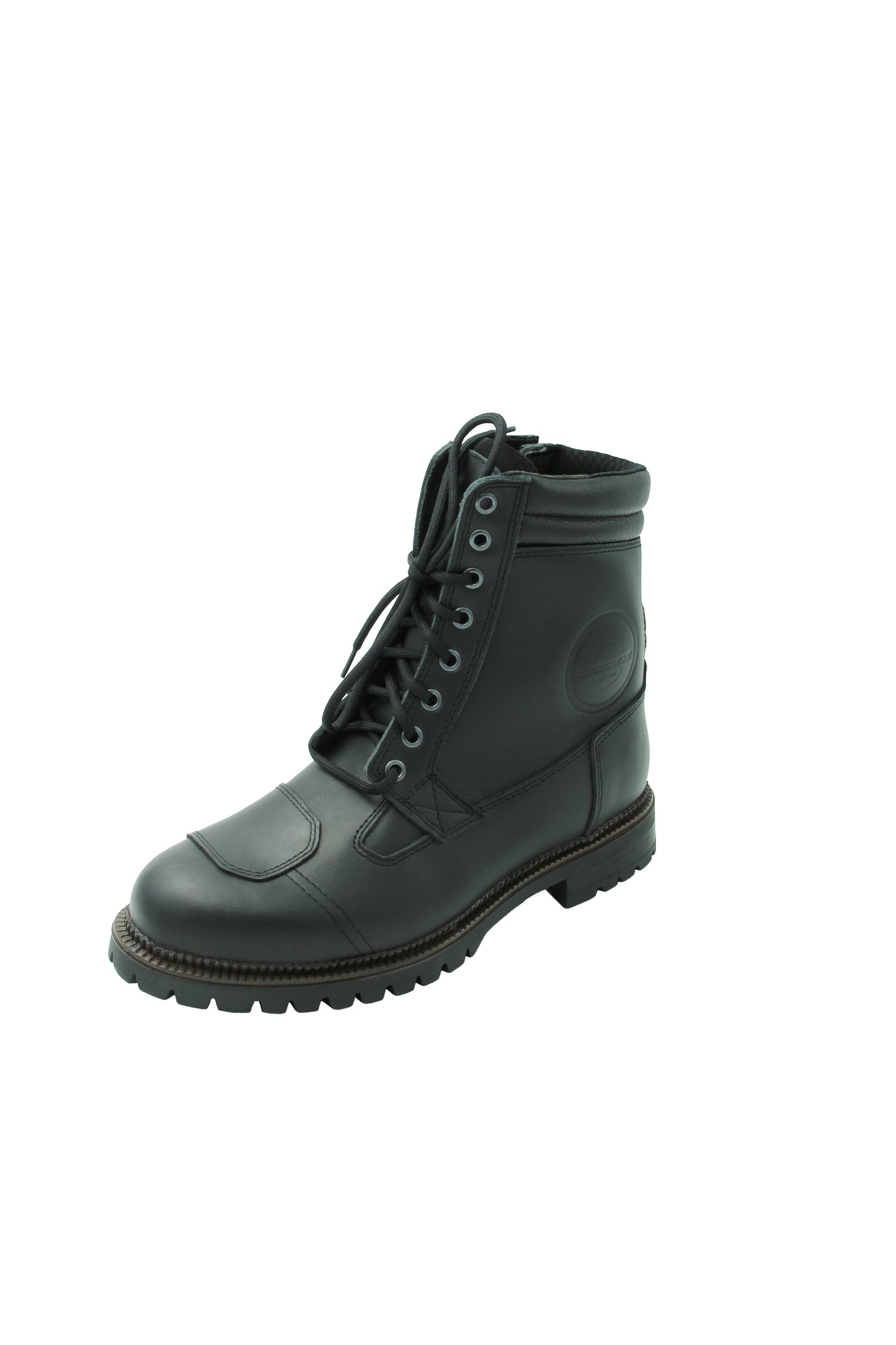 Incaltaminte urbana Gaerne G-Stone GORE-TEX negru