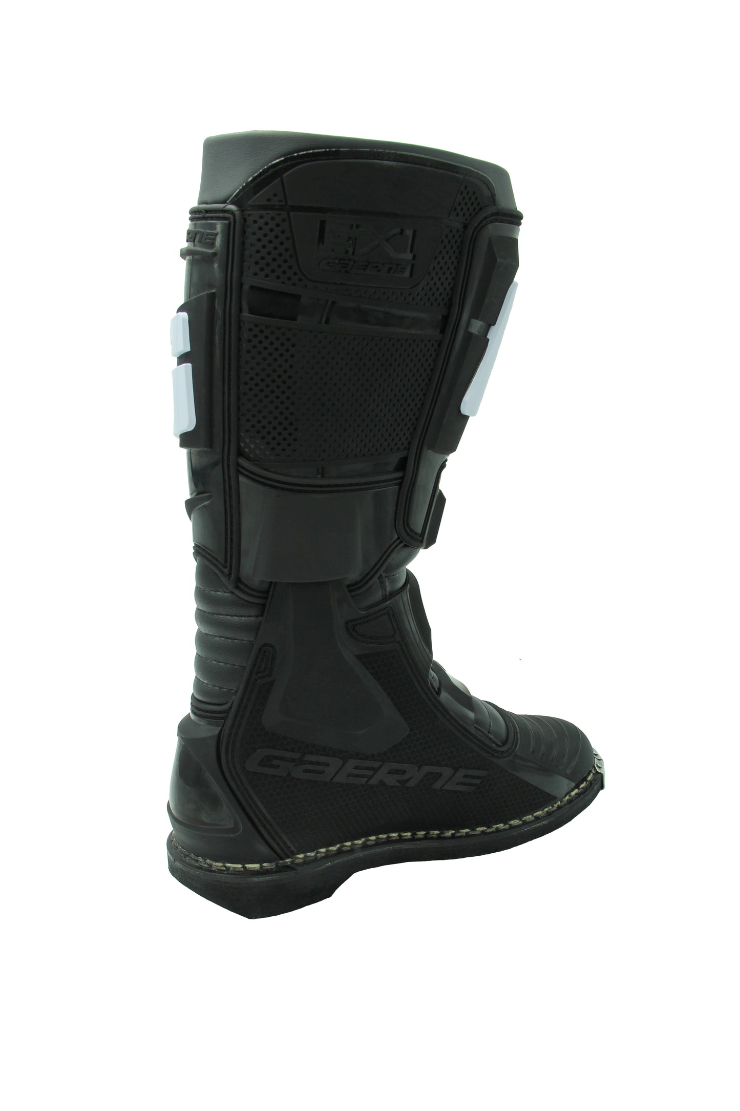 Ghete Enduro Gaerne GX-1 negru