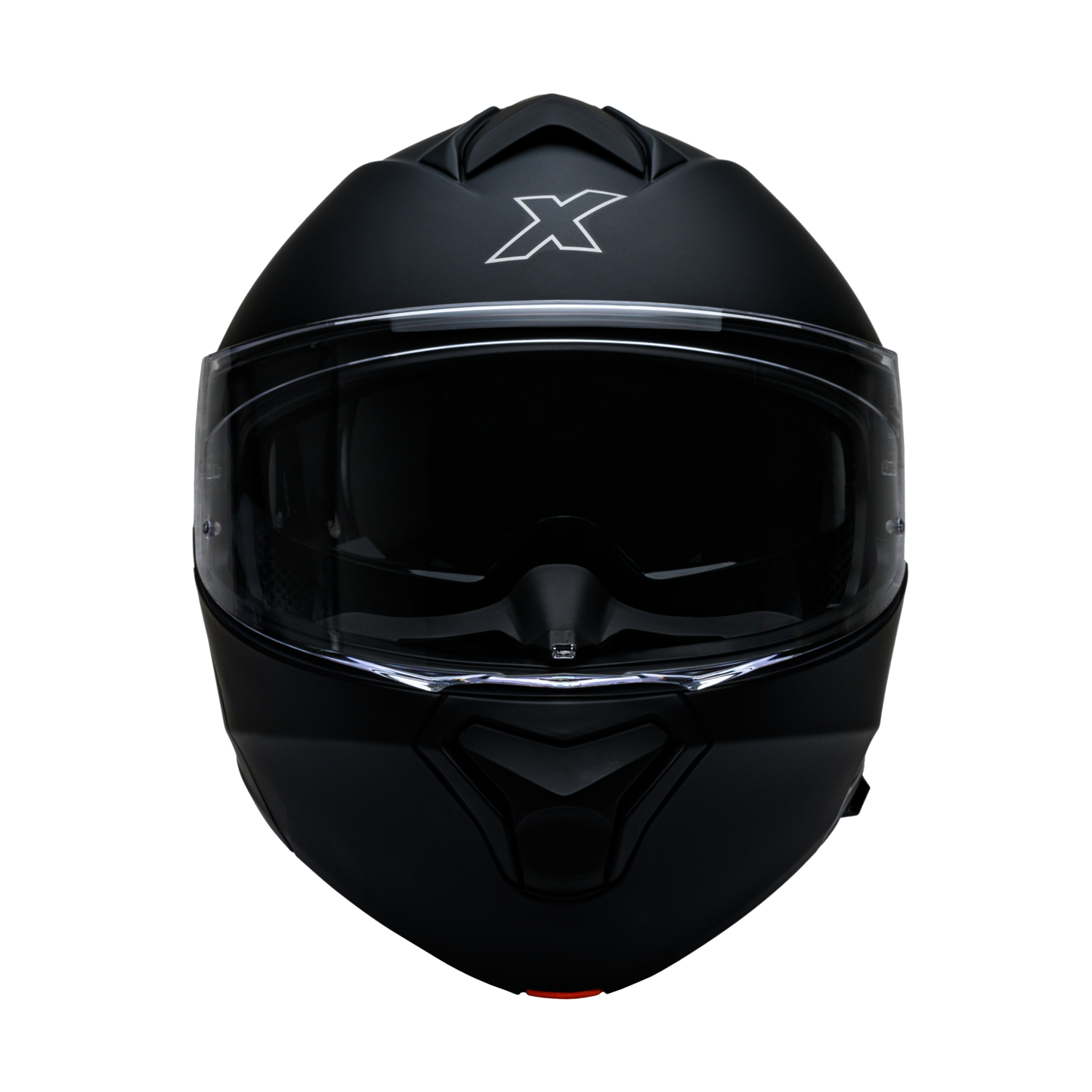 Casca Flip-Up Roxar Paname EVO Z-Line negru mat - MotoRR