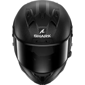 Casca integrala Shark Aeron Carbon Skin Mat negru - MotoRR