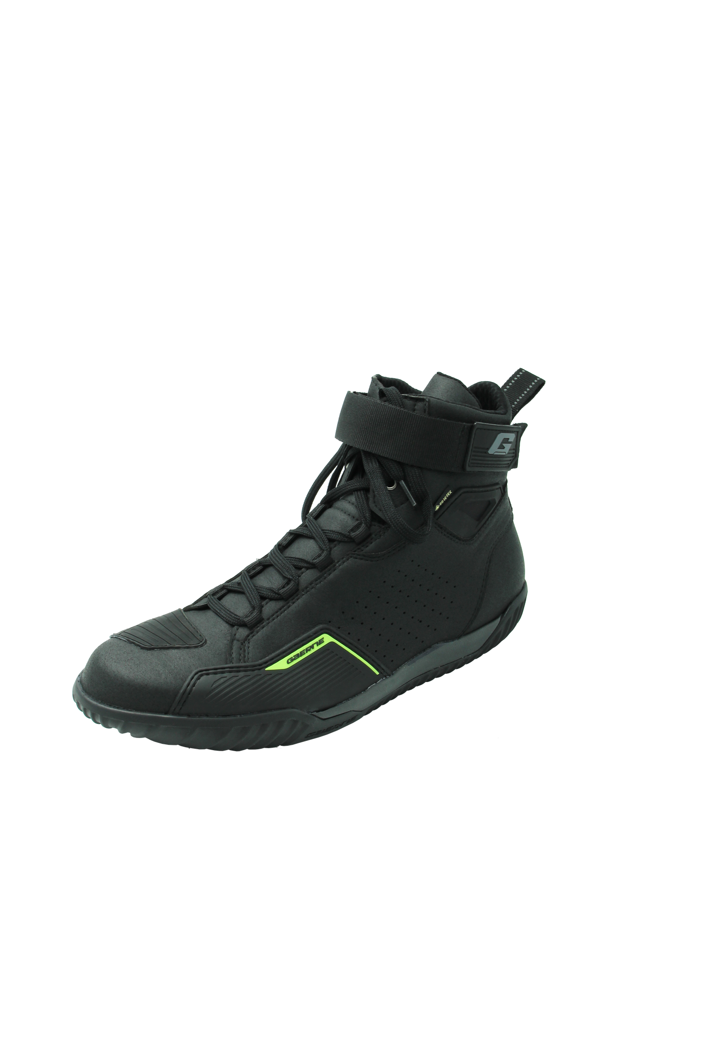 Ghete touring Gaerne G-Rocket GORE-TEX negru - MotoRR