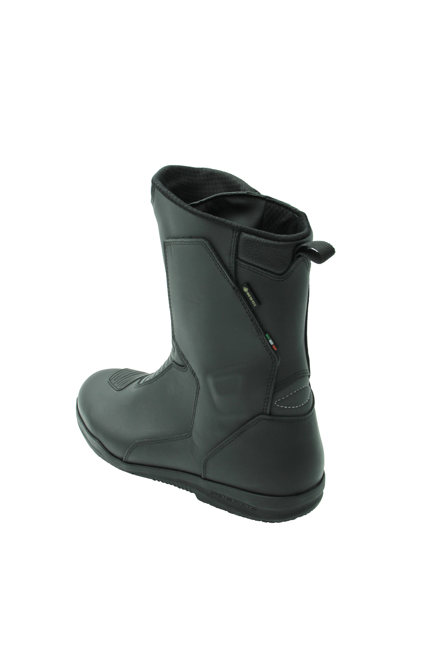 Ghete touring Gaerne G-Aspen GORE-TEX negru - MotoRR
