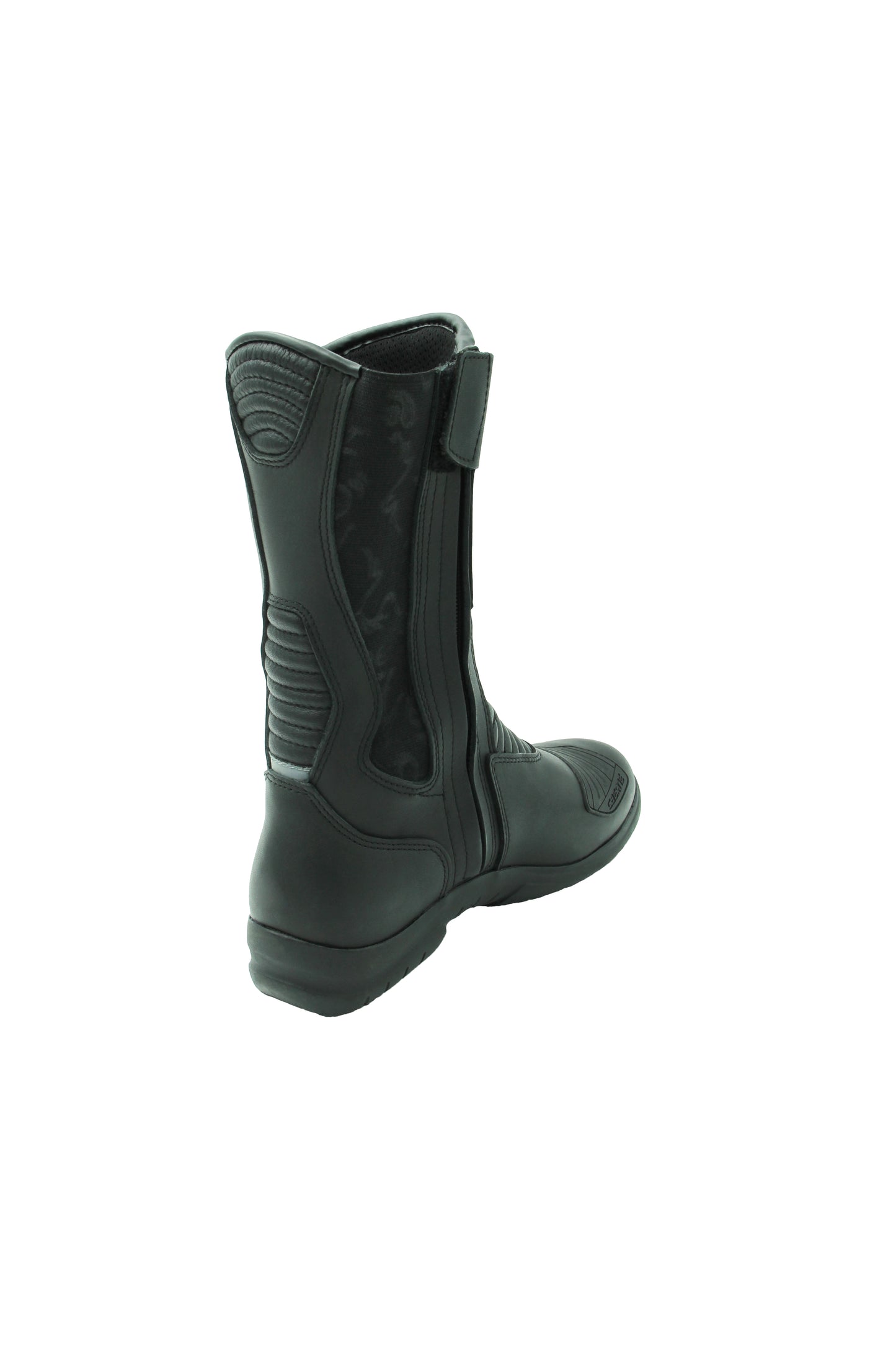 Ghete touring femei Gaerne Black Rose GORE-TEX negru - MotoRR