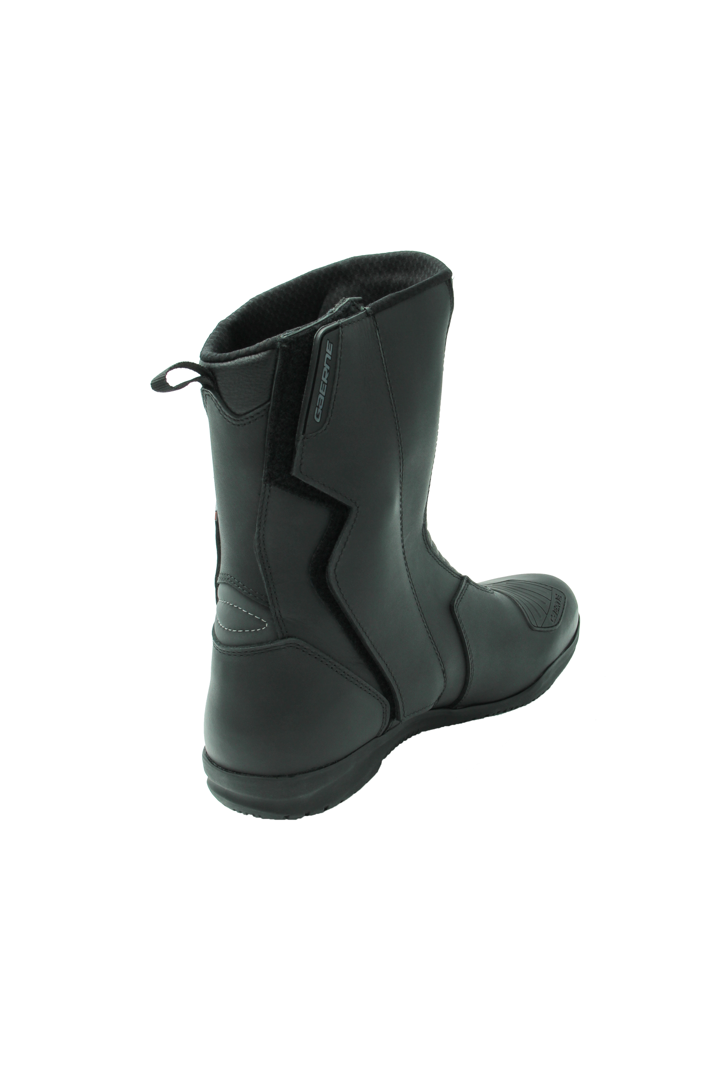 Ghete touring Gaerne G-Aspen GORE-TEX negru - MotoRR