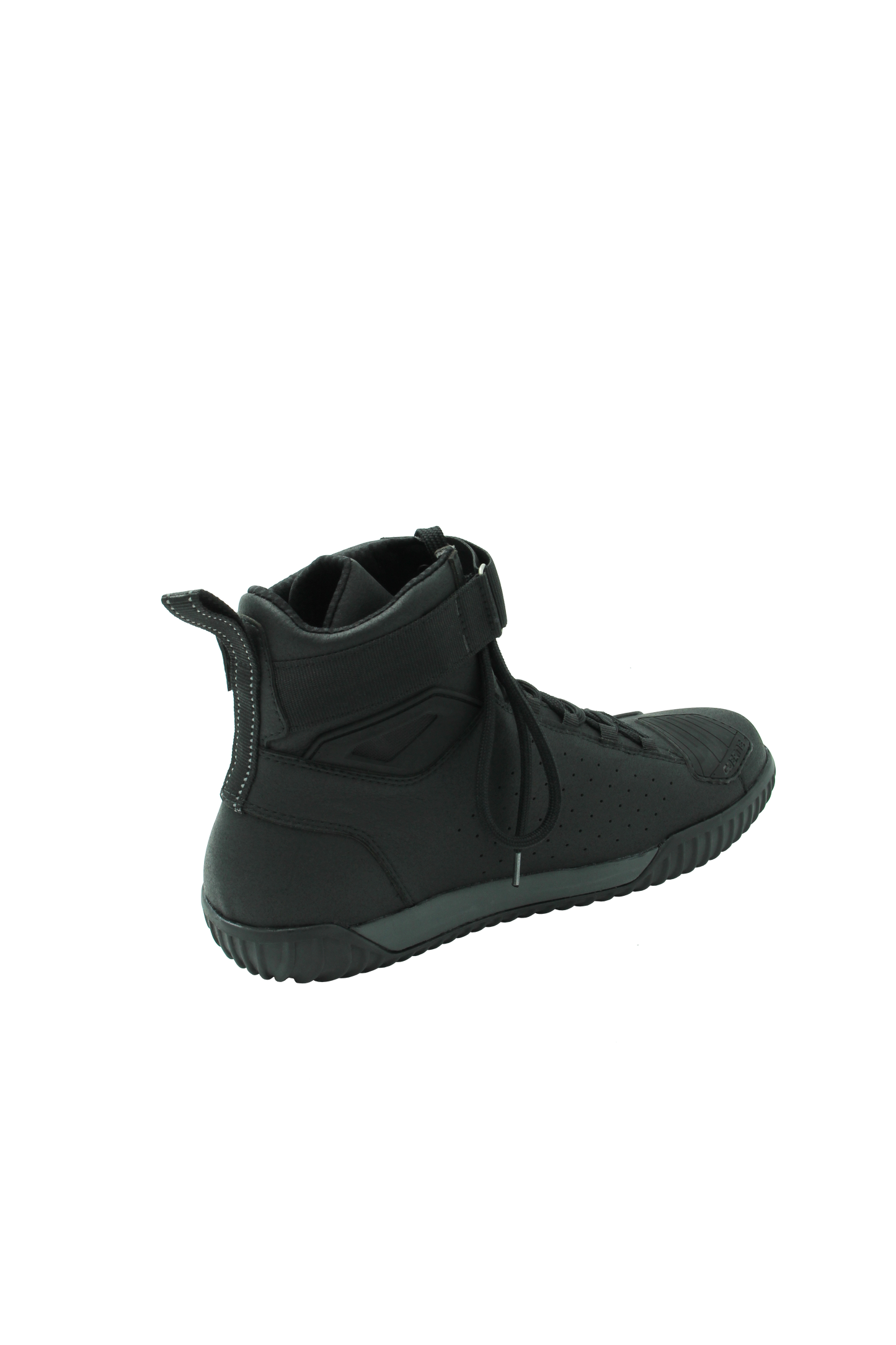 Ghete touring Gaerne G-Rocket GORE-TEX negru - MotoRR