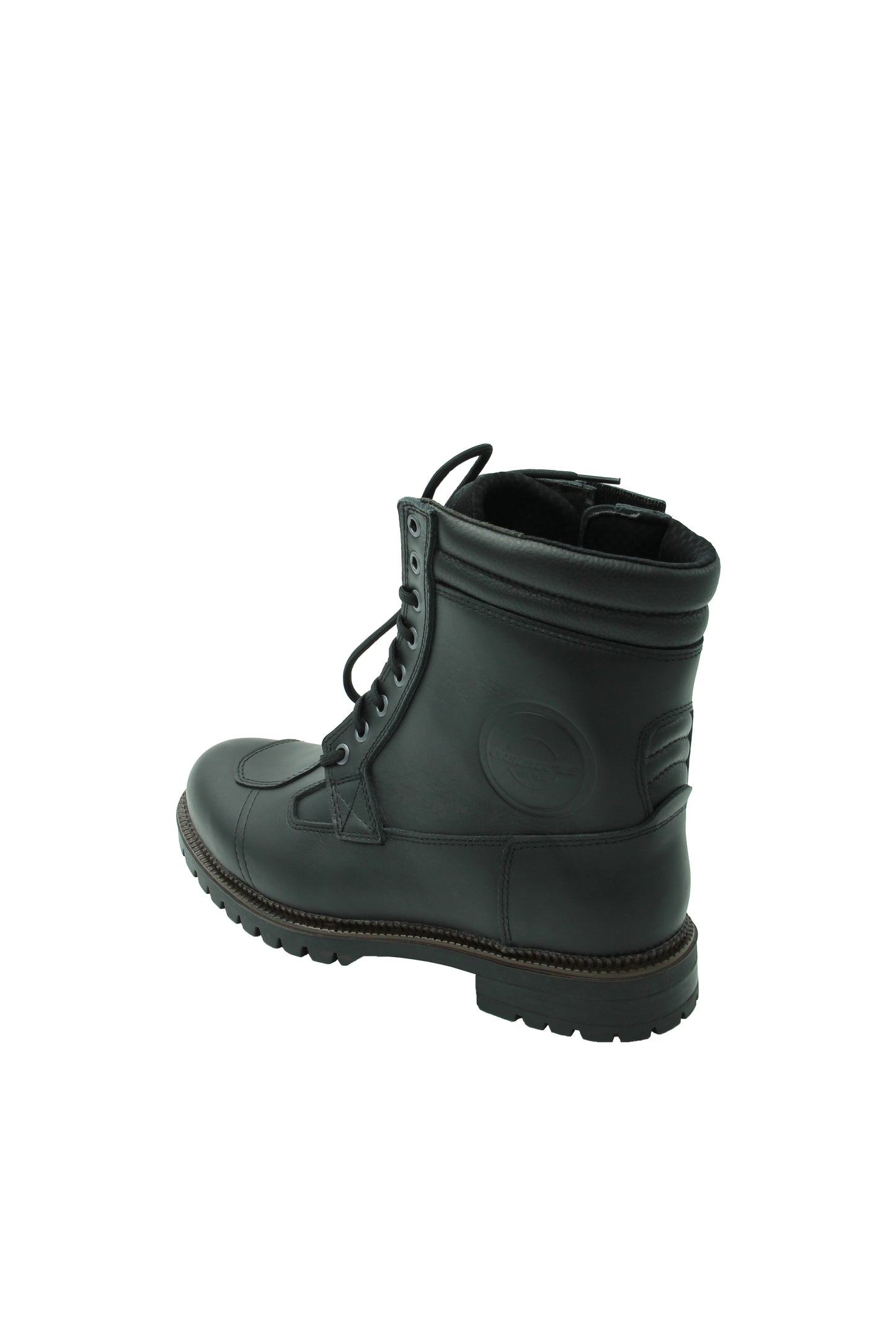 Incaltaminte urbana Gaerne G-Stone GORE-TEX negru