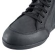 Adidasi moto Oxford Kickback negru - MotoRR