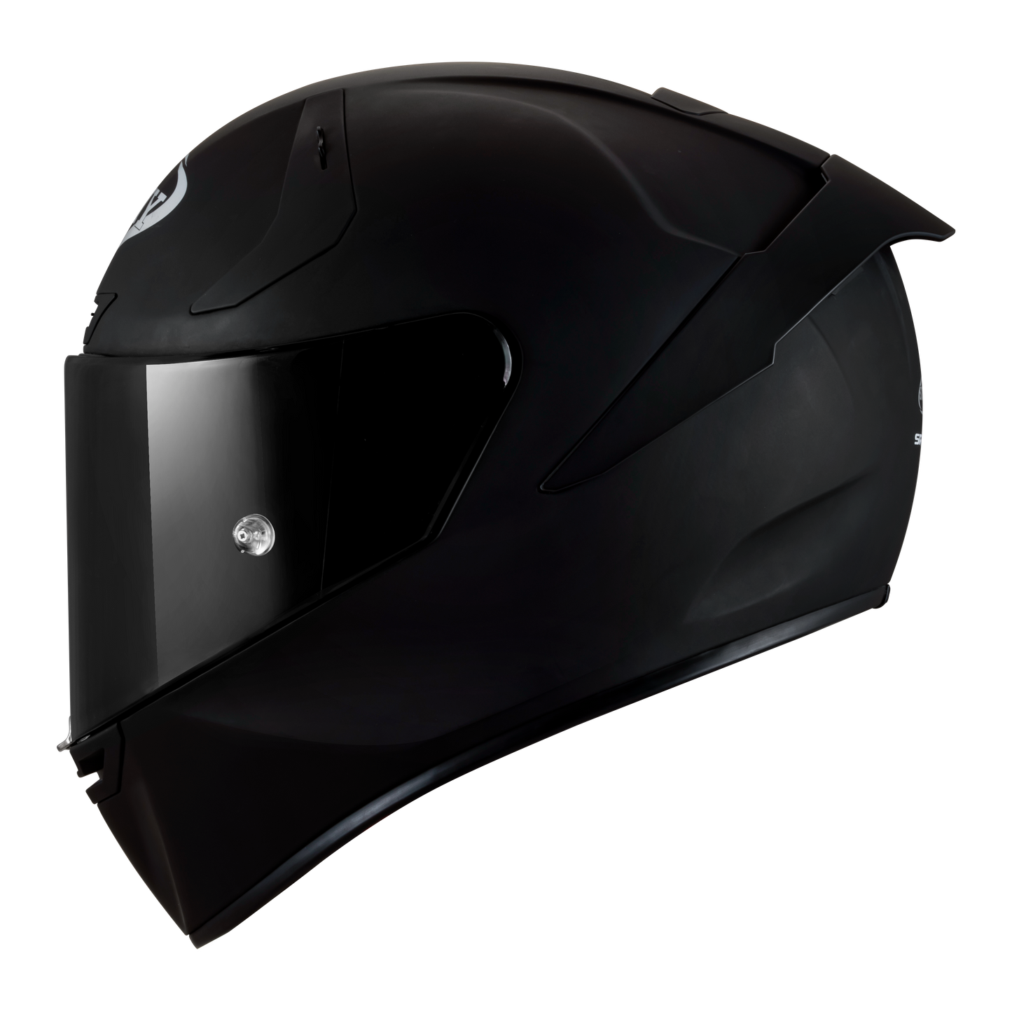 Casca integrala Suomy SR-GP Evo negru mat - MotoRR