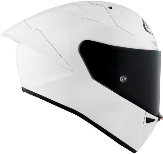 Casca integrala Suomy S1-XR GP alb - MotoRR