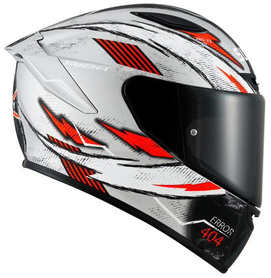 Casca integrala Suomy Track-1 404 Mat gri - MotoRR