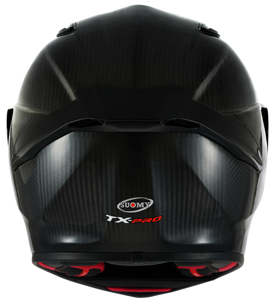 Casca integrala Suomy TX-PRO Carbon in sight - MotoRR