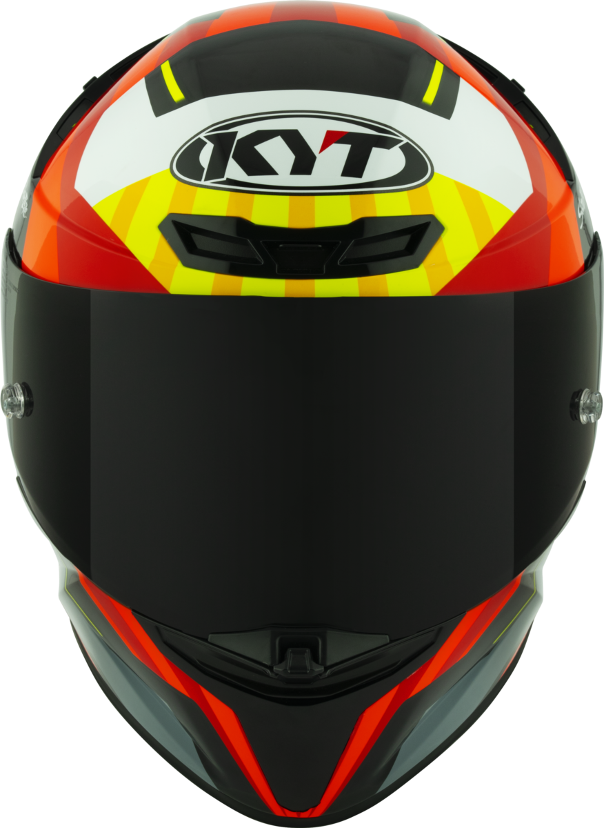 Casca integrala KYT TT-Revo FLUX - MotoRR