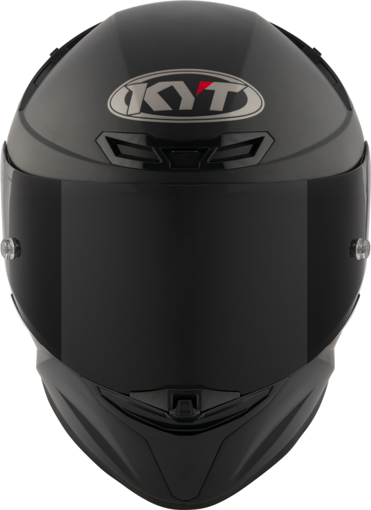 Casca integrala KYT TT-Revo Plain negru mat - MotoRR