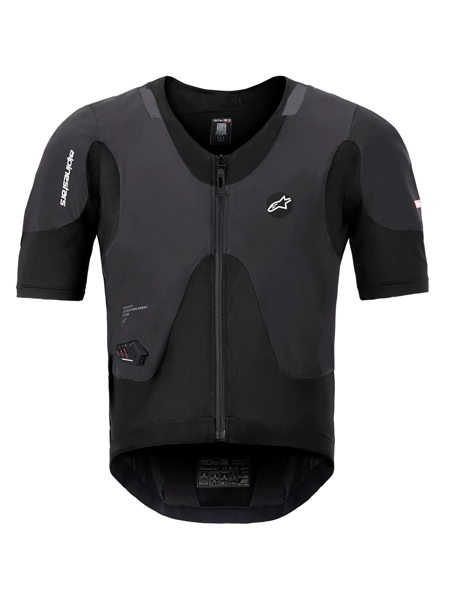 Vesta airbag Alpinestars Tech-Air 5 Plasma