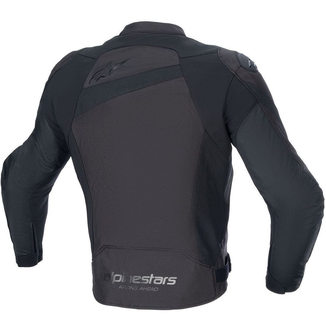 Geaca textil Alpinestars T-GP Plus R V4 negru - MotoRR