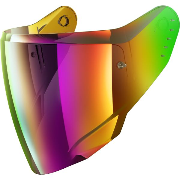 Viziera Shark Skwal Jet, Skwal i3 Jet multiple culori - MotoRR