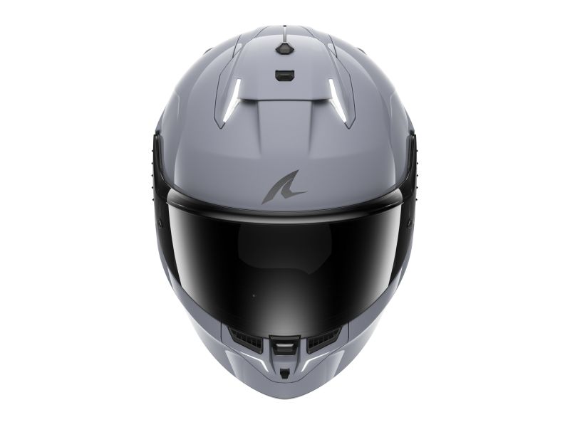 Casca integrala Shark Skwal i3 Dark Shadow gri - MotoRR