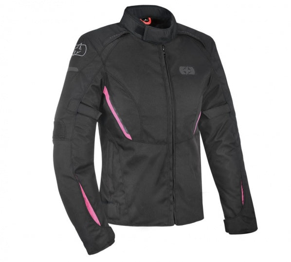 Geaca textil femei Oxford Iota 1.0 WP - MotoRR