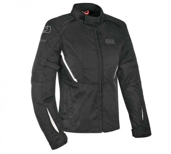 Geaca textil femei Oxford Iota 1.0 WP - MotoRR