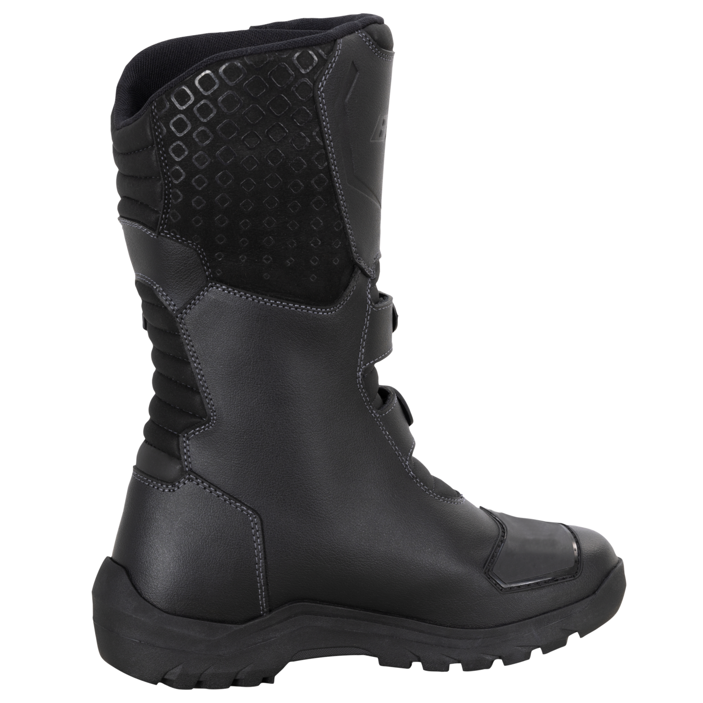 Ghete touring BUSE Adventure negru - MotoRR