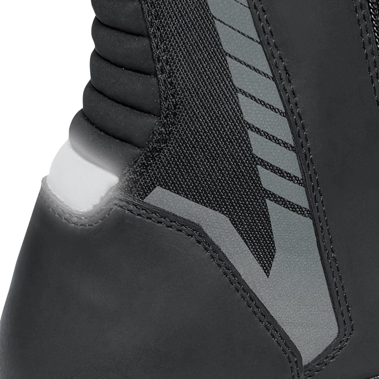 Ghete touring BUSE B360 negru