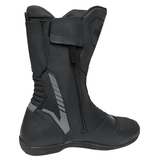 Ghete touring BUSE B360 negru - MotoRR