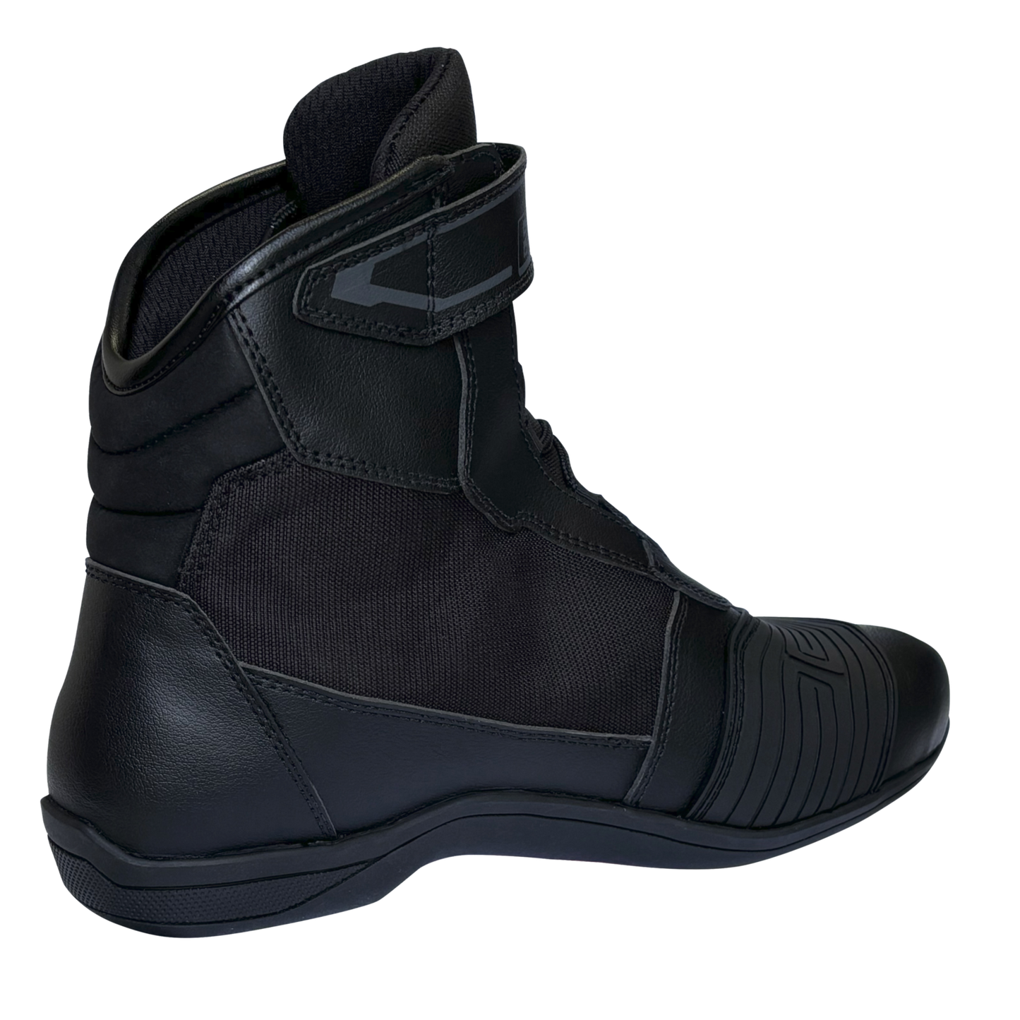 Ghete touring BUSE B430 negru - MotoRR