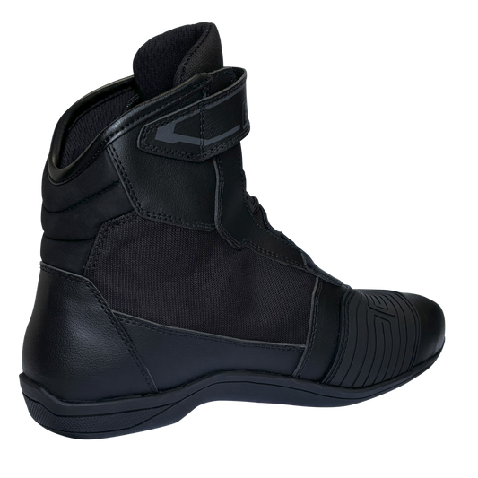 Ghete touring BUSE B430 negru - MotoRR