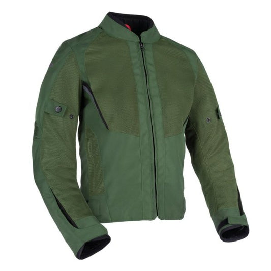 Geaca textil femei Oxford Iota 1.0 AIR - MotoRR