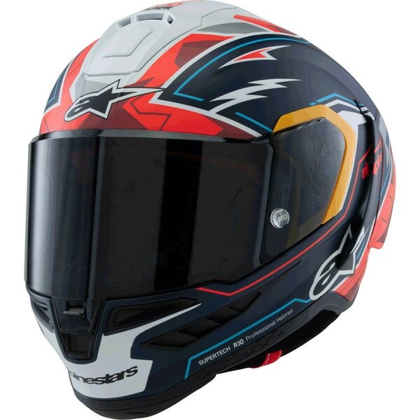 Casca integrala Alpinestars Supertech R10 LE Acosta - MotoRR