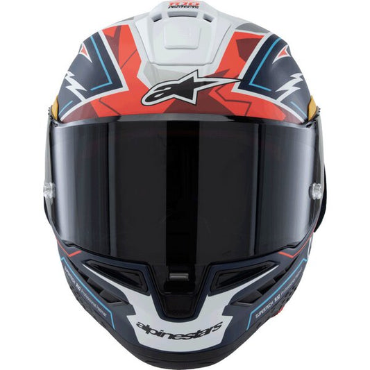 Casca integrala Alpinestars Supertech R10 LE Acosta - MotoRR