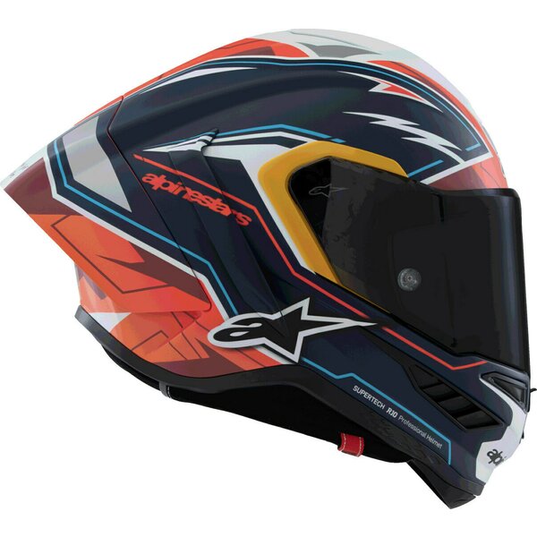 Casca integrala Alpinestars Supertech R10 LE Acosta - MotoRR